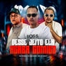 DESSE JEITO ELA ACABA COMIGO