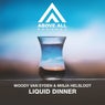 Liquid Dinner
