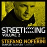 Street King, Vol. 2: Stefano Noferini Sampler