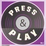Press & Play: Compilation, Vol.5