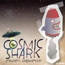Cosmic Shark