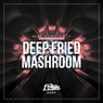 Deep Fried Mashroom