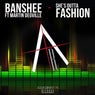 She's Outta Fashion (feat. Martin Degville)