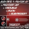 Fighter EP