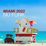 Miami 2022 Nu Funk