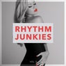 Rhythm Junkies, Vol. 4