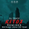 Retox LP Remixes