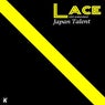 JAPAN TALENT (K22 extended)