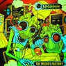 The Melody Factory(ReMasterd)