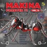 Makina Forever, Vol. 2