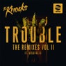 TROUBLE (feat. Absofacto)