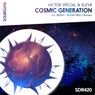 Cosmic Generation