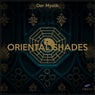 Oriental Shades