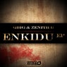 Enkidu EP