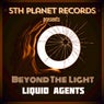 Beyond The Light EP