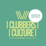 Clubbers Culture: Mainstream Minimal Collection