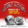 Silver Apples Remixed Vol.1