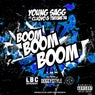 Boom Boom Boom (feat. Cliqvo & Twiin614)