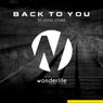 Back to You