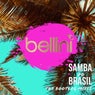 Samba Do Brasil (The Bootleg Mixes)