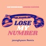 Lose My Number (jeonghyeon Remix)