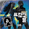 Always For You