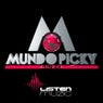 Mundo Picky the Album