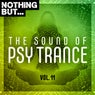 Nothing But... The Sound of Psy Trance, Vol. 11