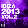 Monster Tunes - Ibiza 2013 Vol.2