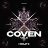 COVEN, Vol. 5