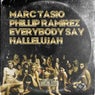 Mark Tasio, Phillip Ramirez - Everybody Say