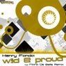 W!ld & Proud EP