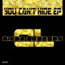 You Can't Hide EP