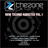 New Techno Addicted Vol.1