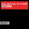 Storm (feat. Pay & White) [Extended Mix]
