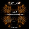 VAMPIRE COMPLEX EP