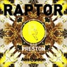 Raptor (feat. Cassandra Kay) [Rees Hellmers Remix]