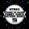 Funky Disco 2K20 (Matush Remix)