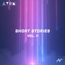 Short Stories Vol. II