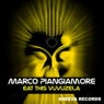 Marco Piangiamore - Eat This Vuvuzela