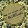 Camouflage E.P