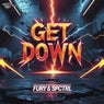 GET DOWN - Extended