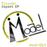 Coyott EP