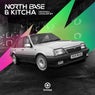North Base & Kitcha - Vauxhall Cavalier EP