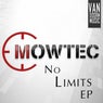 No Limits EP