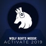 Wolf Beats Media: Activate 2019