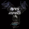 Copris Hispanus