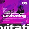 Levitating (feat. Jack Rose) [Extended Mix]