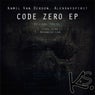 Code Zero EP