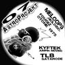 Astroprojekt 07